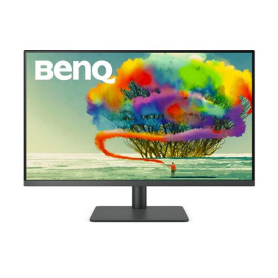 Monitor BenQ PD3205U - 32" - 4K UHD - HDMI - DisplayPort - 9H.LKGLA.TBA