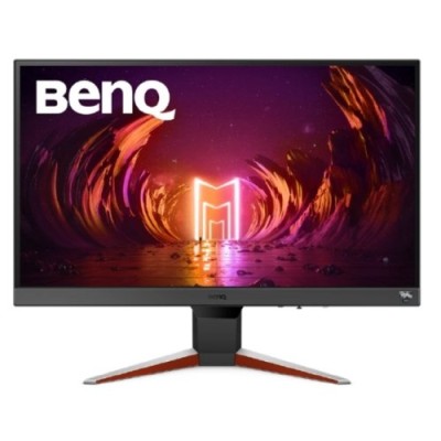 Monitor Gamer BenQ Mobiuz EX240N - 23.8" - Full HD - 165Hz - HDMI - DisplayPort - Altavoces - 9H.LL6LB.QBA