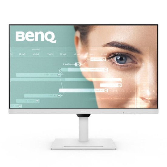 Monitor BenQ GW3290QT - 31.5" - QHD - HDMI - DisplayPort - Altavoces incorporados - 9H.LLHLA.TBA