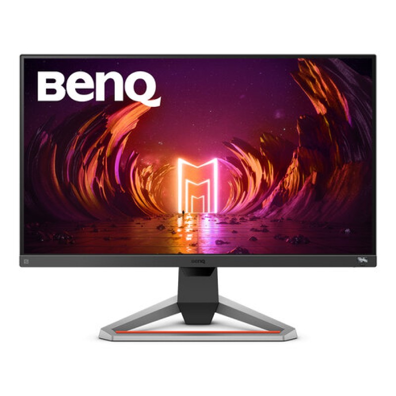 Monitor Gamer BenQ Mobiuz EX2510S - 24.5" - Full HD - 165Hz - HDMI - DisplayPort - 9H.LKELA.TBL