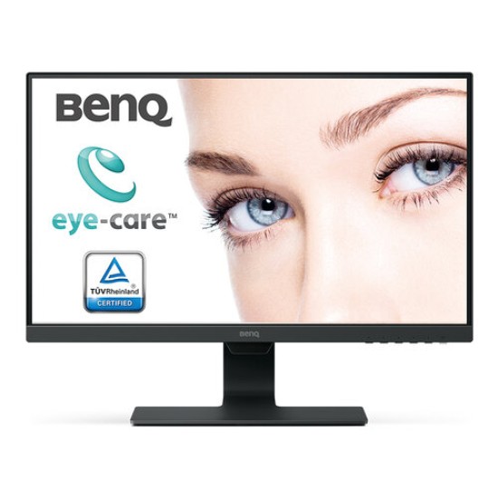 Monitor BenQ GW2480L - 23.8" - Full HD - HDMI - VGA - 9H.LKYLJ.TPL
