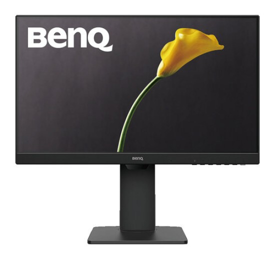 Monitor BenQ GW2785TC - 27" - Full HD - DisplayPorts - HDMI - USB-C - Altavoces 2 x 2W - 9H.LKNLB.QBL