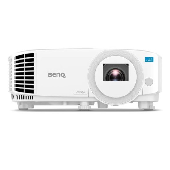 Proyector BenQ LW500 - 2000 Lúmenes - WXGA (1280x800) - HDMI - USB - 9H.JRE77.13L