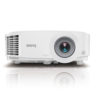 Proyector BenQ MW732 - 4000 Lúmenes - WXGA (1280x800) - VGA - HDMI - USB  - 9H.JGS77.13L