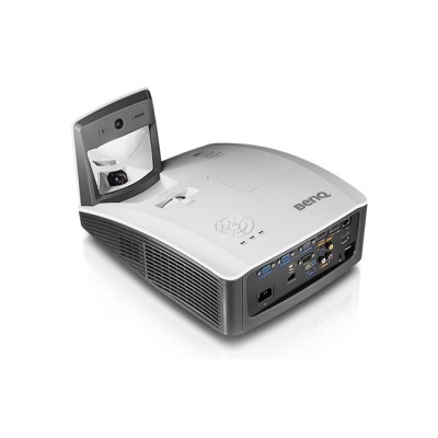 Proyector BenQ MW855UST+ - 3,500 Lúmenes - 9H.JKS77.24L