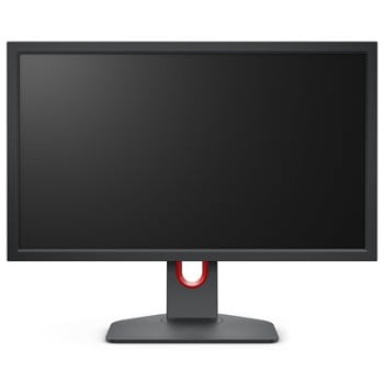 Monitor Gamer BenQ ZOWIE XL2411K - 24" - Full HD - 144Hz - HDMI - DisplayPort - 9H.LJPLB.QBL Monitor Gamer BenQ ZOWIE XL2411K - 24" - Full HD - 144Hz - HDMI - DisplayPort - 9H.LJPLB.QBL