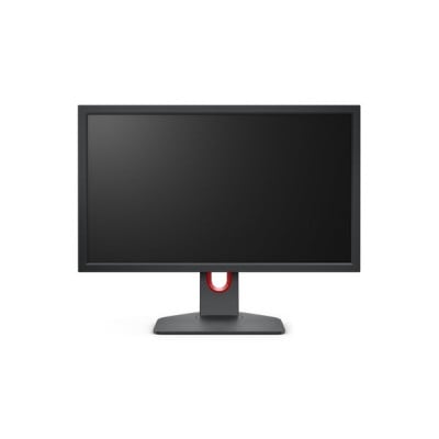 Monitor Gamer BenQ ZOWIE XL2411K - 24" - Full HD - 144Hz - HDMI - DisplayPort - 9H.LJPLB.QBL