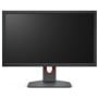Monitor Gamer BenQ ZOWIE XL2411K - 24" - Full HD - 144Hz - HDMI - DisplayPort - 9H.LJPLB.QBL