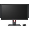 Monitor Gamer BenQ ZOWIE XL2546K - 24.5" - Full HD - 240Hz - DisplayPort - HDMI - XL2546K Monitor Gamer BenQ ZOWIE XL2546K - 24.5" - Full HD - 240Hz - DisplayPort - HDMI - XL2546K