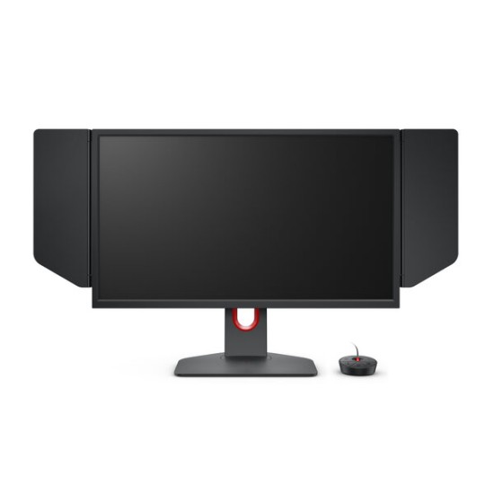Monitor Gamer BenQ ZOWIE XL2546K - 24.5" - Full HD - 240Hz - DisplayPort - HDMI - XL2546K