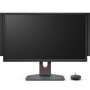 Monitor Gamer BenQ ZOWIE XL2546K - 24.5" - Full HD - 240Hz - DisplayPort - HDMI - XL2546K