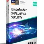 Antivirus Bitdefender Small Office Security - 5 Usuarios - 1 Año - Electronico - TMBD-428