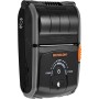 Miniprinter BIXOLON SPP-R200III - Térmica directa - 100 mm/s - 58mm - USB - Bluetooth - Serial - Móvil - SPP-R200IIIIK