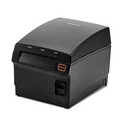 Impresora de Tickets BIXOLON SRP-F310II - Térmica Directa 80mm con USB y Ethernet