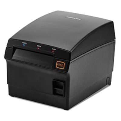 Miniprinter Bixolon SRP-F310IICOSK - 80mm - USB/ Ethernet - SRP-F310IICOSK