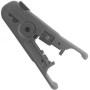 Pelacables BRobotix - Gris - 100501