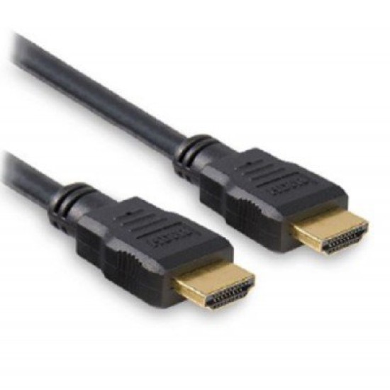 Cable BRobotix 136339 - HDMI - 1.5Mts - Macho - Negro - 136339