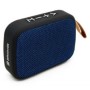 Bocina Portátil BRobotix - Bluetooth - USB - Radio FM - 136445