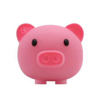 Memoria USB BRobotix - 32GB - USB 2.0 - Cerdito - 190432-7