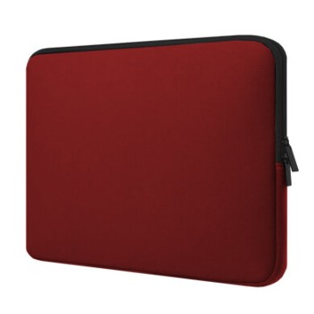 Funda BRobotix 256014-1 - 14" - Rojo - para Laptop - 256014-1