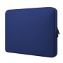 Funda BRobotix 256014-2 - 14" - Cierre - para Laptop - Azul Marino - 256014-2