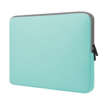 Funda BRobotix 256014-4 - 14" - Menta - para Laptop - 256014-4