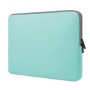 Funda BRobotix 256014-4 - 14" - Menta - para Laptop - 256014-4