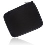 Funda BRobotix 256014 - Hasta 14" - Para Laptop - Negro - 256014