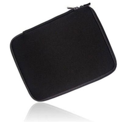 Funda BRobotix 256117 - 17" - Negro - para Laptop  - 256117