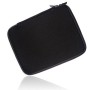 Funda BRobotix 256117 - 17" - Negro - para Laptop  - 256117
