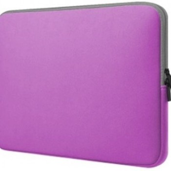 Funda para Laptop BRobotix 15.6 Pulgadas Universal Color Rosa Modelo 256349-1