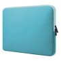 Funda BRobotix 256349-2 - 15.6" - Turquesa - para Laptop - 256349-2