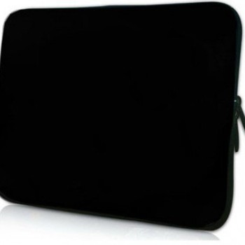 Funda para Laptop BRobotix 15.6 Pulgadas Negro Modelo 256349 Funda para Laptop BRobotix 15.6 Pulgadas Negro Modelo 256349