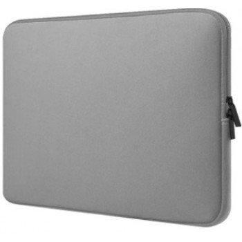 Funda BRobotix 256349-4 - 15.6" - para Laptop - Gris - 256349-4