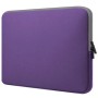 Funda BRobotix 256349-6 - 15.6" - Universal - Púrpura - 256349-6