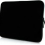 Funda BRobotix 256349 - 15.6" - Negro - para Laptop - 256349