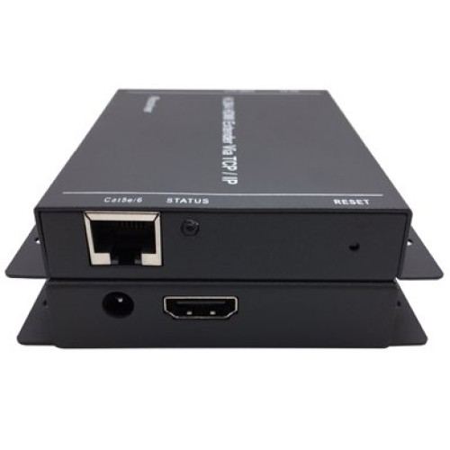 Extensor HDMI BROBOTIX 1080p 150m Cat5e/Cat6 Modelo 307216 Extensor HDMI BROBOTIX 1080p 150m Cat5e/Cat6 Modelo 307216