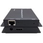 Extensor BRobotix - HDMI - RJ-45 - Cat5E - 307216