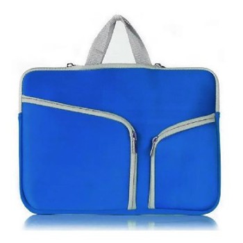 Funda BRobotix 497189 - 15.4" - Azul Rey - 497189