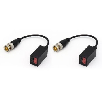 Transceptor BRobotix 497462 - 1 Canal - Pasivo - HDCVI/TVI /AHD - 497462