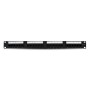 Panel de Parcheo BRobotix - Cat6 - 24 Puertos - 497608