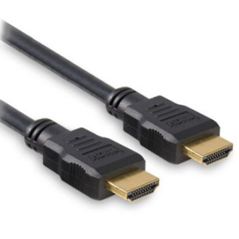 Cable HDMI BRobotix 7.5 metros 4K Ultra HD 60Hz Modelo 558834