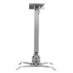 Soporte BROBOTIX Expandible para TV 43-63 cm con Capacidad 10 kg Modelo 573106