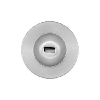Ancla para Candado de Seguridad BRobotix 6000977 - K-Slot - Adhesivo - 6000977