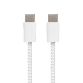 Cable USB-C BRobotix 6001547 - 1 m - Gris - 6001547