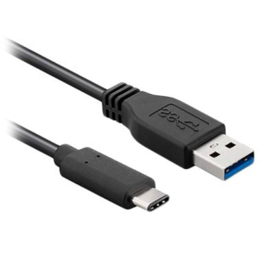 Cable USB BRobotix 6001790 - USB 3.0 a USB-C - 2 m - 6001790