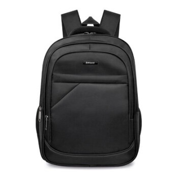 Mochila Brobotix Varsovia - 17" - Negro - 6005644