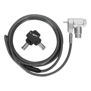 Candado BRobotix 6005651 - Universal - Acero - 6005651