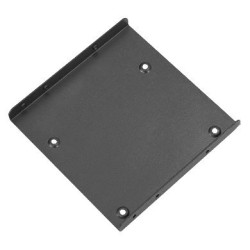 Riel para HDD/SSD 2.5" BROBOTIX - Montaje Sencillo en Gabinete - Modelo 6005804