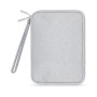Estuche BRobotix 6006016 - Gris - 6006016